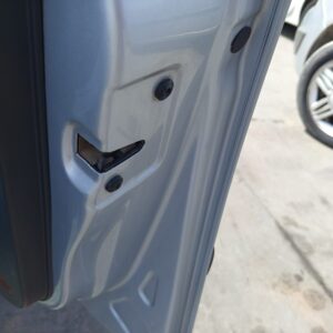 CERRADURA PUERTA DELANTERA DERECHA SEAT IBIZA (6L1)