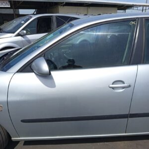 PUERTA DELANTERA IZQUIERDA SEAT IBIZA (6L1)