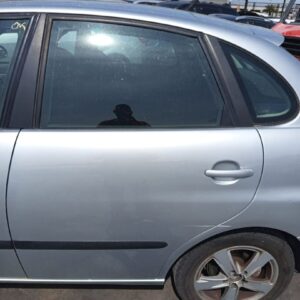 PUERTA TRASERA IZQUIERDA SEAT IBIZA (6L1)