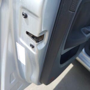 CERRADURA PUERTA DELANTERA IZQUIERDA SEAT IBIZA (6L1)