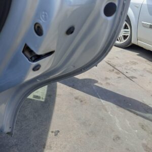 CERRADURA PUERTA TRASERA DERECHA SEAT IBIZA (6L1)