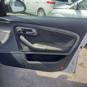 ELEVALUNAS DELANTERO DERECHO SEAT IBIZA (6L1)
