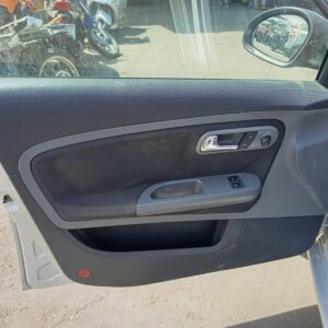 ELEVALUNAS DELANTERO IZQUIERDO SEAT IBIZA (6L1)