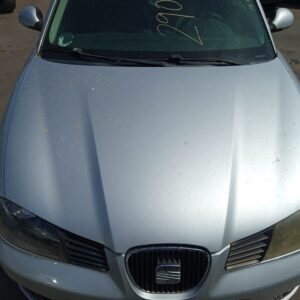 CAPO SEAT IBIZA (6L1)