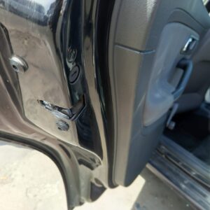 CERRADURA PUERTA TRASERA IZQUIERDA SEAT IBIZA (6L1)