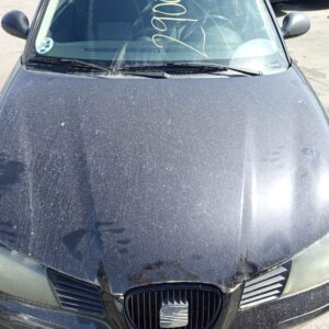 CAPO SEAT IBIZA (6L1)