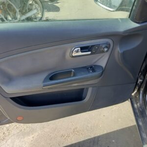 ELEVALUNAS DELANTERO IZQUIERDO SEAT IBIZA (6L1)
