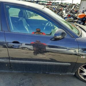 PUERTA DELANTERA DERECHA SEAT IBIZA (6L1)