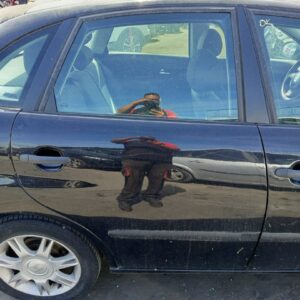PUERTA TRASERA DERECHA SEAT IBIZA (6L1)