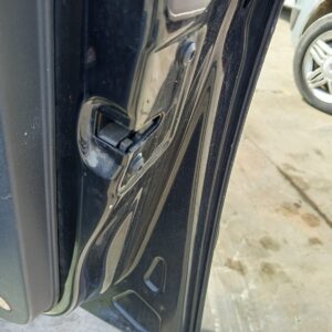 CERRADURA PUERTA DELANTERA DERECHA SEAT IBIZA (6L1)