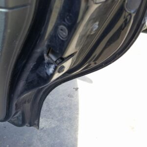 CERRADURA PUERTA TRASERA DERECHA SEAT IBIZA (6L1)