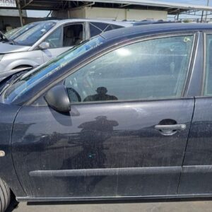 PUERTA DELANTERA IZQUIERDA SEAT IBIZA (6L1)