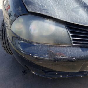 FARO DERECHO SEAT IBIZA (6L1)