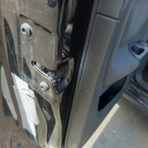 CERRADURA PUERTA DELANTERA IZQUIERDA SEAT IBIZA (6L1)