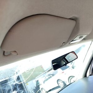 PARASOL IZQUIERDO SEAT IBIZA (6L1)