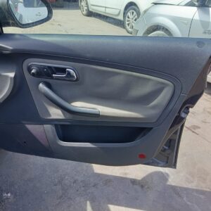 ELEVALUNAS DELANTERO DERECHO SEAT IBIZA (6L1)