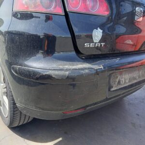 PARAGOLPES TRASERO SEAT IBIZA (6L1)