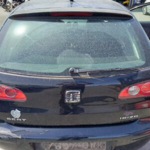 PORTON TRASERO SEAT IBIZA (6L1)