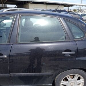 PUERTA TRASERA IZQUIERDA SEAT IBIZA (6L1)