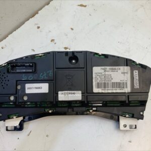 CUADRO INSTRUMENTOS FORD MONDEO BERLINA (CA2)