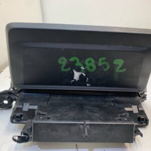 PANTALLA MULTIFUNCION PEUGEOT 3008