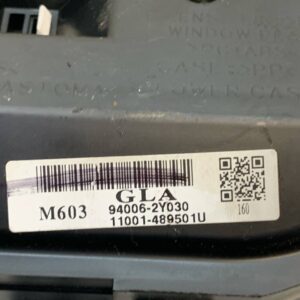 CUADRO INSTRUMENTOS HYUNDAI IX35 (EL/LM)