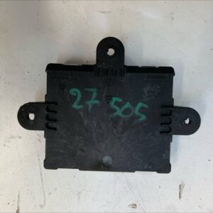 MODULO CONFORT FORD MONDEO BERLINA (CA2)