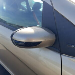 RETROVISOR DERECHO MERCEDES-BENZ CLASE A (BM 169)