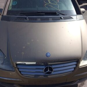 CAPO MERCEDES-BENZ CLASE A (BM 169)