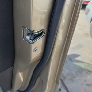 CERRADURA PUERTA DELANTERA DERECHA MERCEDES-BENZ CLASE A (BM 169)
