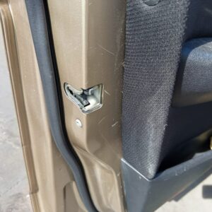 CERRADURA PUERTA DELANTERA IZQUIERDA MERCEDES-BENZ CLASE A (BM 169)