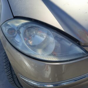 FARO DERECHO MERCEDES-BENZ CLASE A (BM 169)