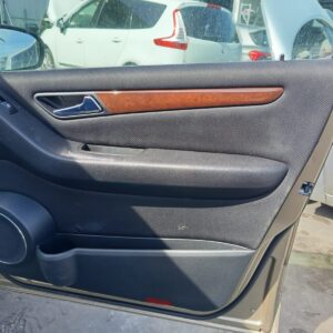 ELEVALUNAS DELANTERO DERECHO MERCEDES-BENZ CLASE A (BM 169)