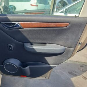 ELEVALUNAS TRASERO DERECHO MERCEDES-BENZ CLASE A (BM 169)