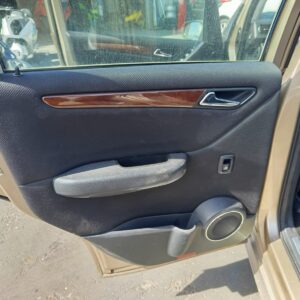 ELEVALUNAS TRASERO IZQUIERDO MERCEDES-BENZ CLASE A (BM 169)