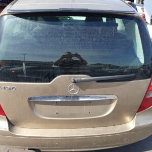 PORTON TRASERO MERCEDES-BENZ CLASE A (BM 169)