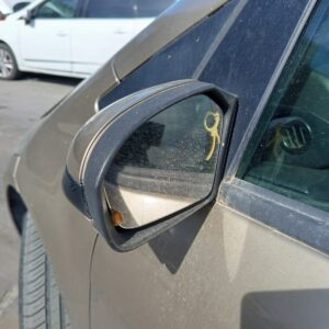 RETROVISOR IZQUIERDO MERCEDES-BENZ CLASE A (BM 169)