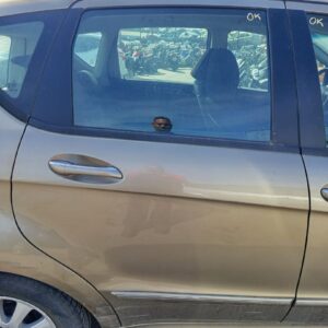 PUERTA TRASERA DERECHA MERCEDES-BENZ CLASE A (BM 169)