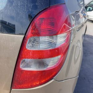 PILOTO TRASERO DERECHO MERCEDES-BENZ CLASE A (BM 169)