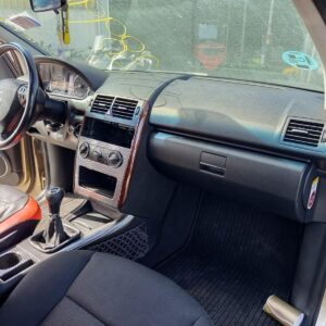 KIT AIRBAG MERCEDES-BENZ CLASE A (BM 169)
