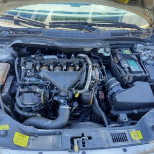 TRANSMISION DELANTERA IZQUIERDA VOLVO S40 BERLINA