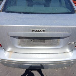 TAPA MALETERO VOLVO S40 BERLINA