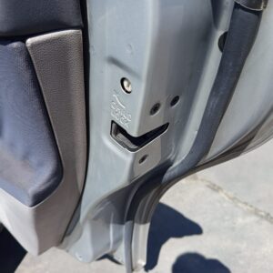 CERRADURA PUERTA TRASERA DERECHA VOLVO S40 BERLINA