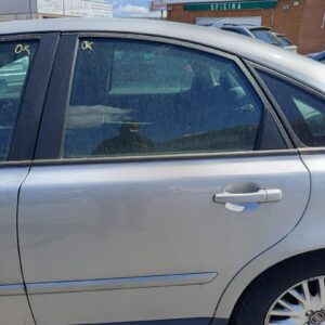 PUERTA TRASERA IZQUIERDA VOLVO S40 BERLINA