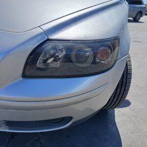 FARO IZQUIERDO VOLVO S40 BERLINA
