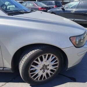 ALETA DELANTERA DERECHA VOLVO S40 BERLINA