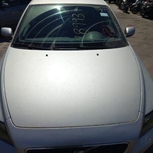 CAPO VOLVO S40 BERLINA