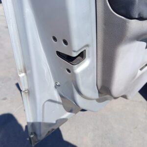 CERRADURA PUERTA DELANTERA IZQUIERDA VOLVO S40 BERLINA
