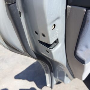 CERRADURA PUERTA TRASERA IZQUIERDA VOLVO S40 BERLINA