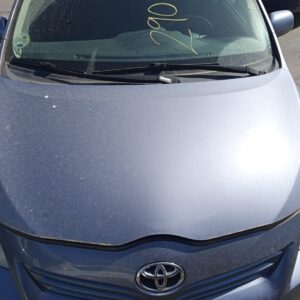 CAPO TOYOTA VERSO (AUR2/ZGR2)